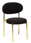 Etna Chair Gold
