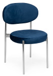 Etna Chair Silver