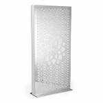Sunburst Panel