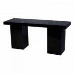 Related to Black Acrylic Rectangular