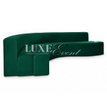 Ribbon Sectional       