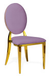 Bedford Bar Stool Gold