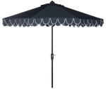 Elegant Valance Square