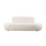 Oval Borne 