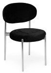 Etna Chair Silver