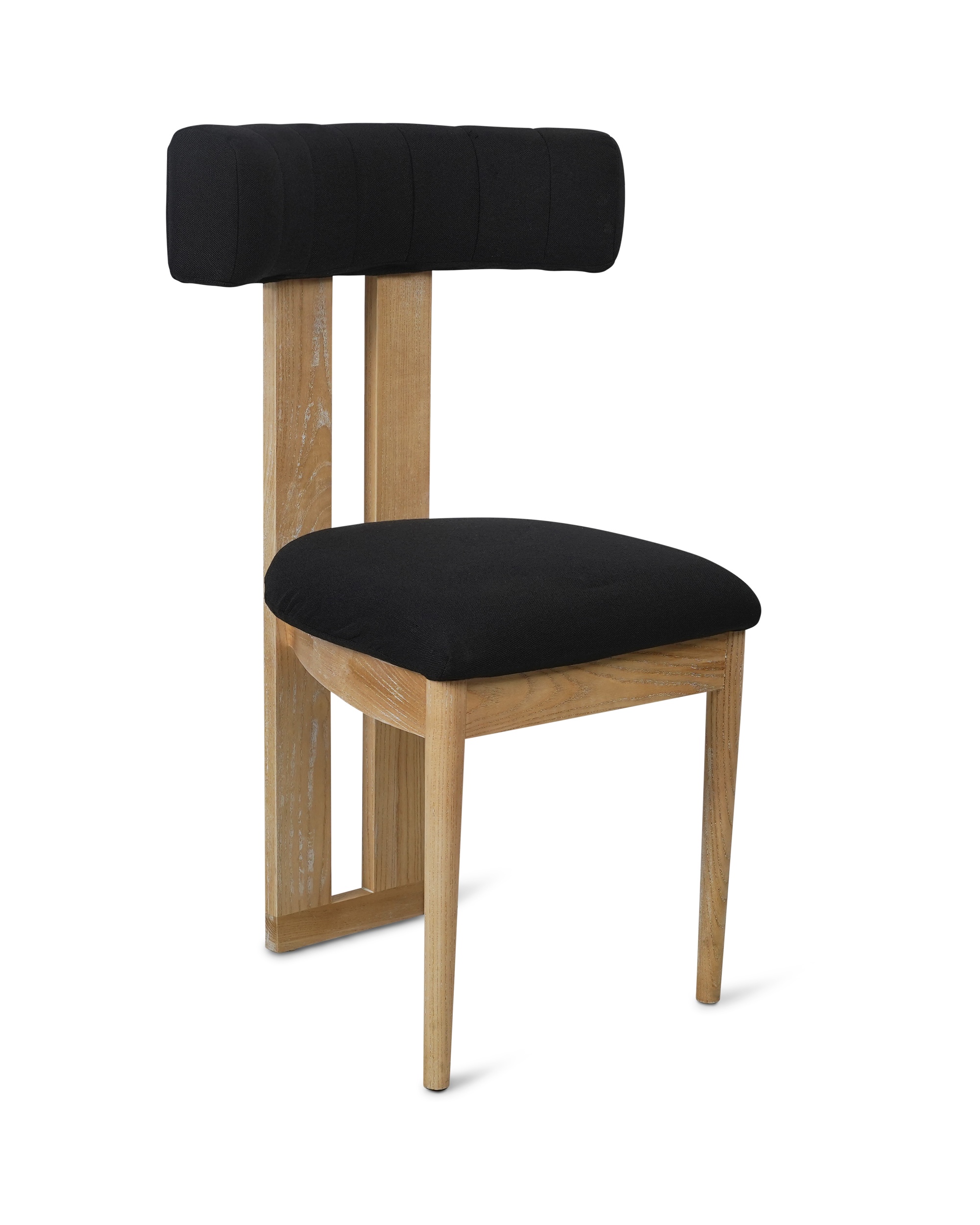 Amari Dining Chair Curved Back