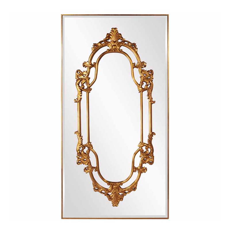 Renaissance mirror 2025