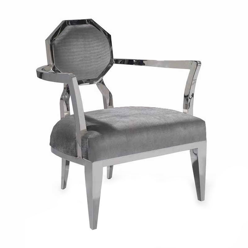 Verona Chair Luxe Event Rentals LLC