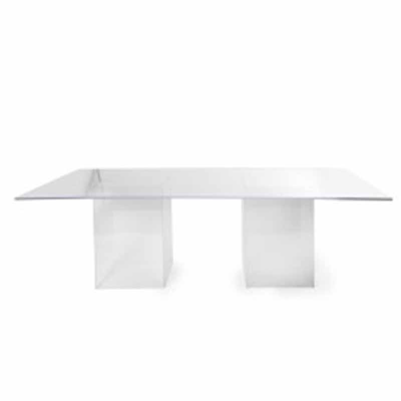 Ghost table top rental