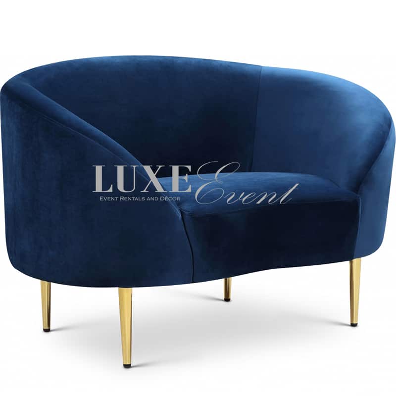 Ritz Chair | Luxe Event Rentals LLC