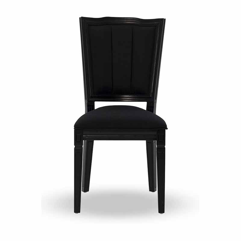 York Dining Chair Luxe Event Rentals LLC