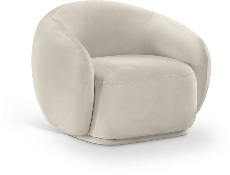 Emery Accent Chair