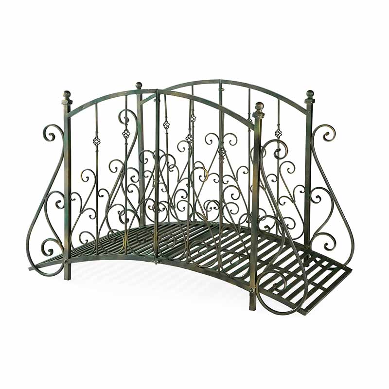 Garden Bridge Luxe Event Rentals LLC