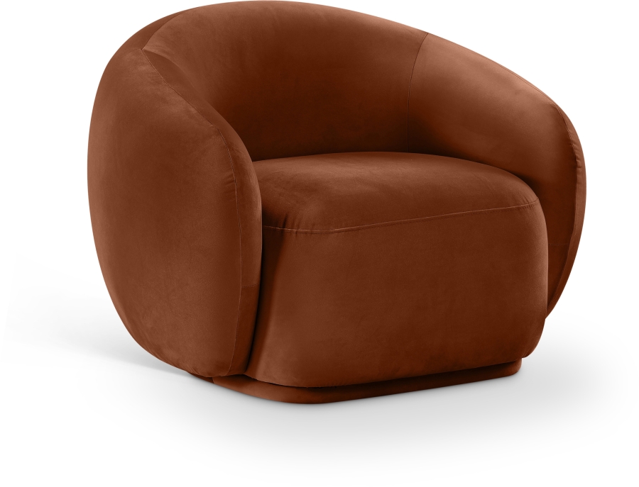Emery Accent Chair