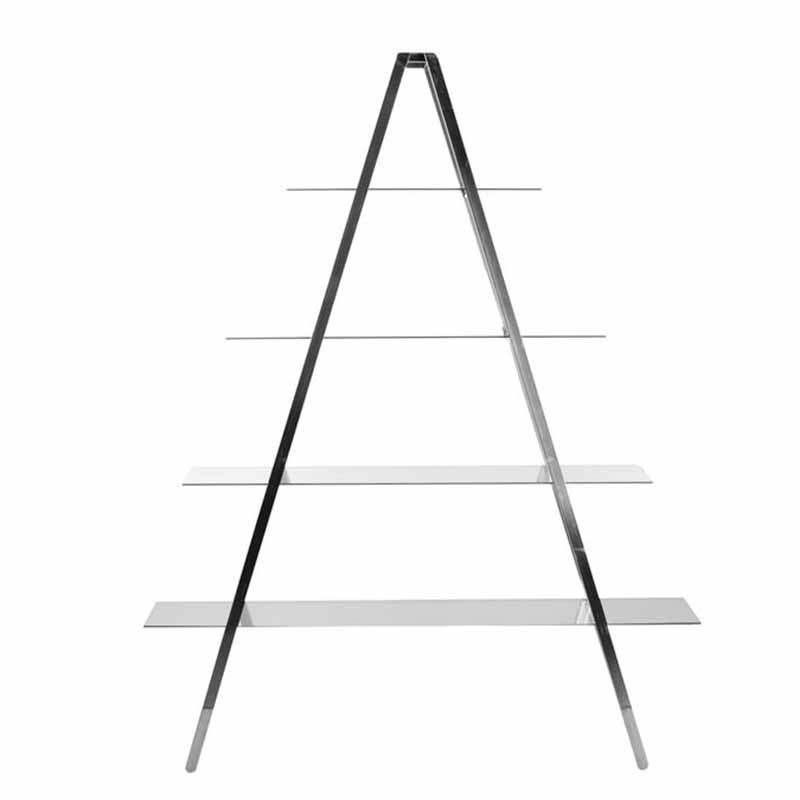 Ladder Back Bar Luxe Event Rentals LLC