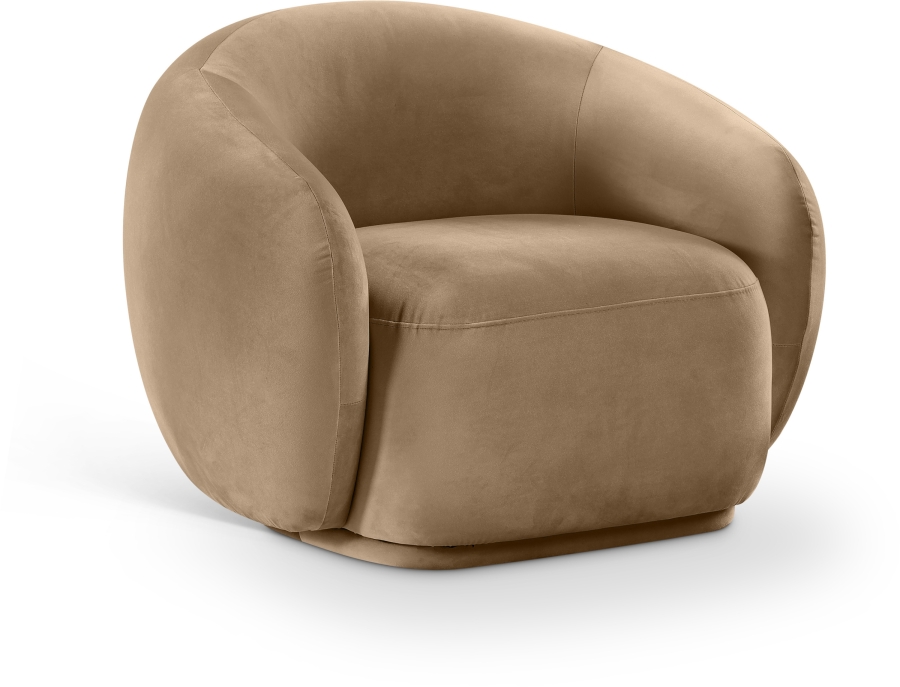 Emery Accent Chair