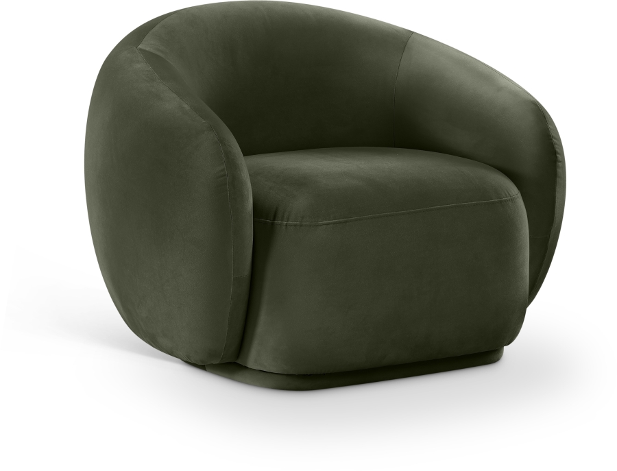 Emery Accent Chair