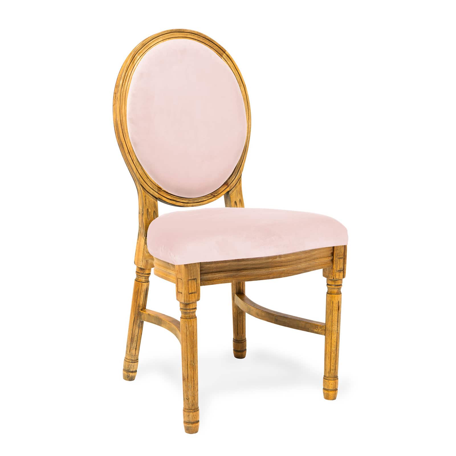 Alice Chair Natural Frame