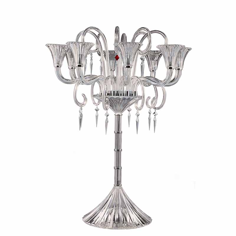 Winston Candelabra | Luxe Event Rentals LLC
