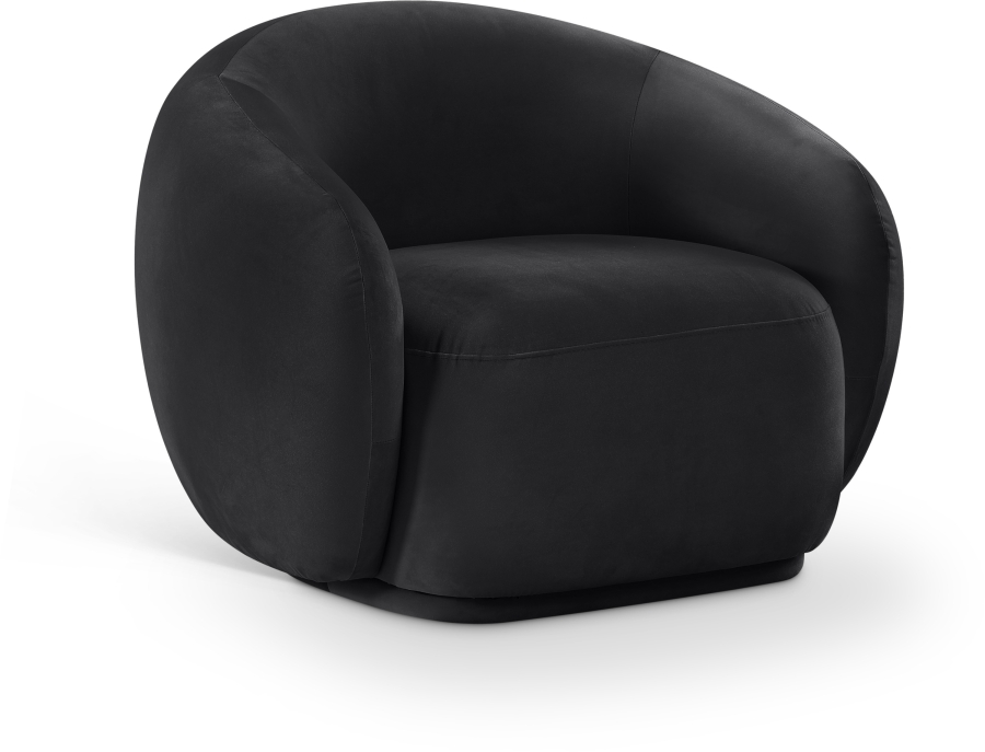 Emery Accent Chair