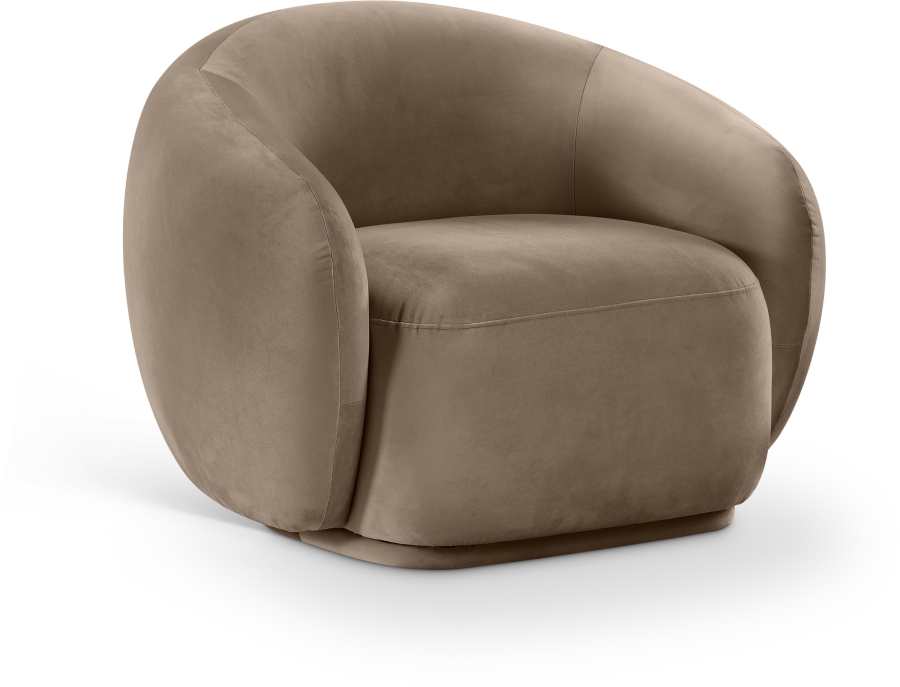 Emery Accent Chair
